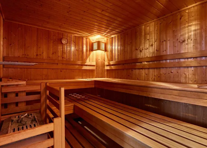 Seefelderhof זיפלד אין טירול