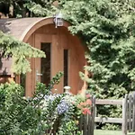 Seefelderhof ホテル ゼーフェルト・イン・チロル