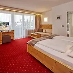 Hotel Seefelderhof Seefeld w Tirolu