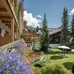 Seefelderhof 4* Seefeld w Tirolu