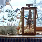 Seefelderhof 4* Seefeld w Tirolu