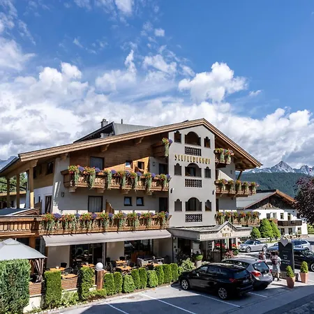 Seefelderhof 4* Seefeld in Tirol