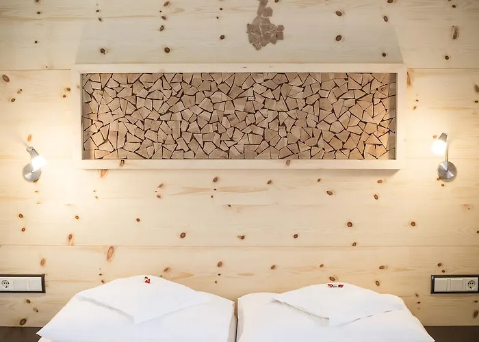 Szálloda Seefelderhof