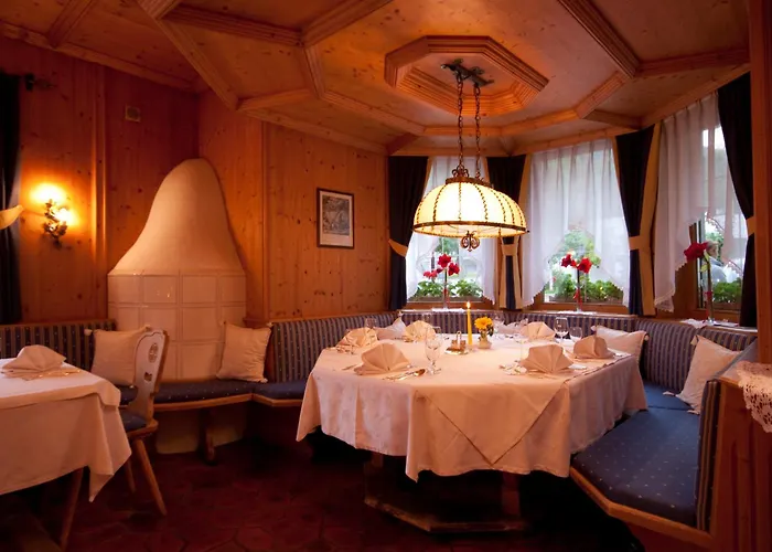 Seefelderhof 4* Seefeld in Tirol