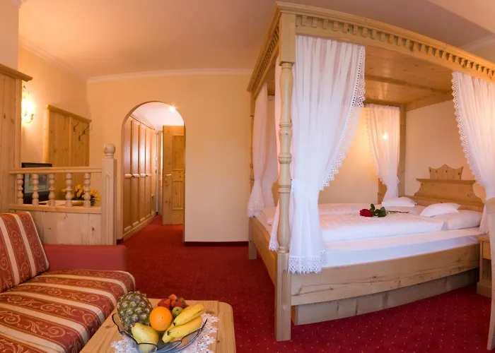 Szálloda Seefelderhof 4*