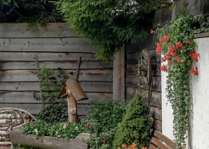 Szálloda Seefelderhof