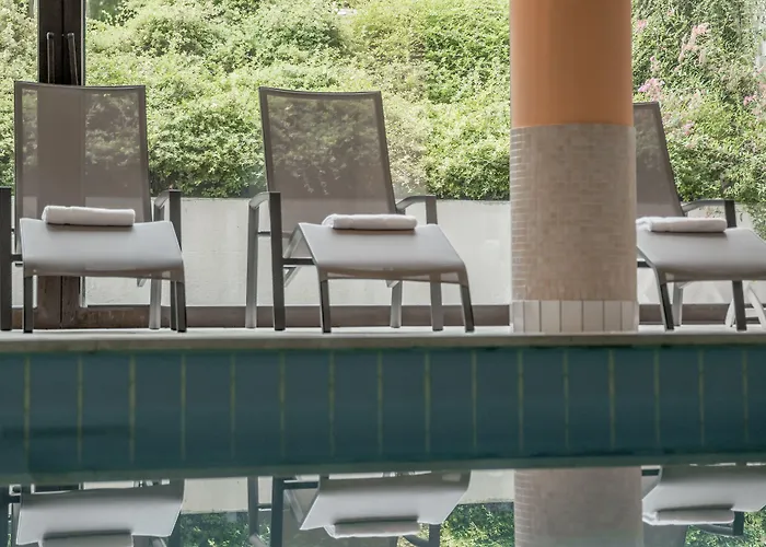 Seefelderhof Seefeld in Tirol