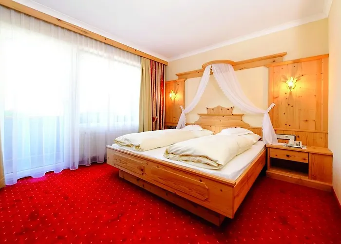 Szálloda Seefelderhof