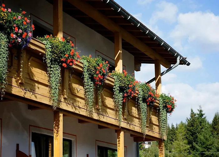 Szálloda Seefelderhof 4*