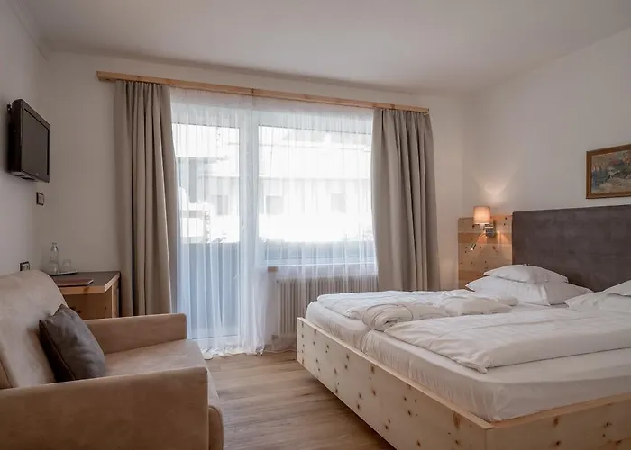 Szálloda Seefelderhof 4*