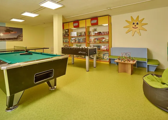 Seefelderhof 4* Seefeld in Tirol