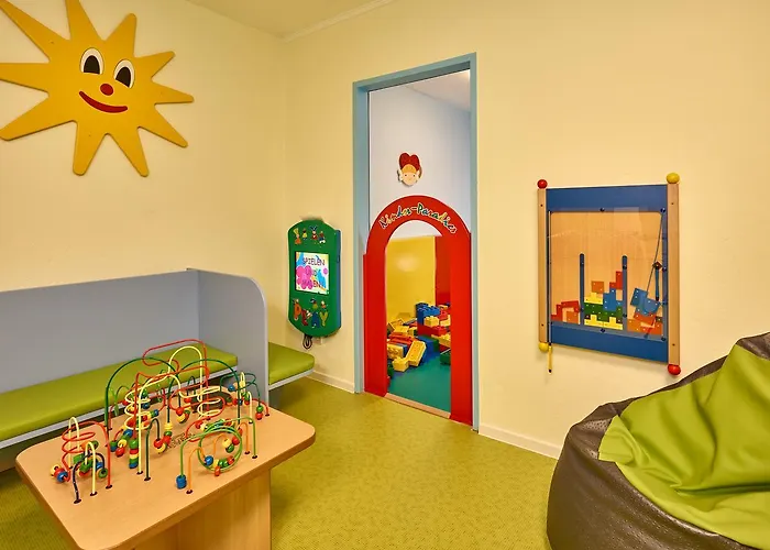 Szálloda Seefelderhof 4*