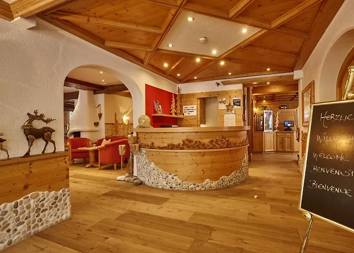 Seefelderhof Seefeld in Tirol