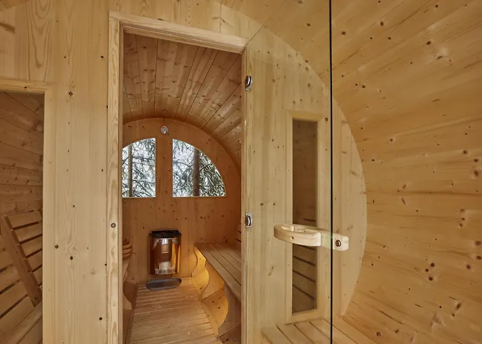 Seefelderhof 4* Seefeld in Tirol