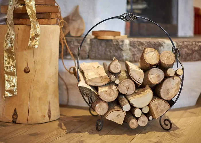 Seefelderhof Szálloda 4*