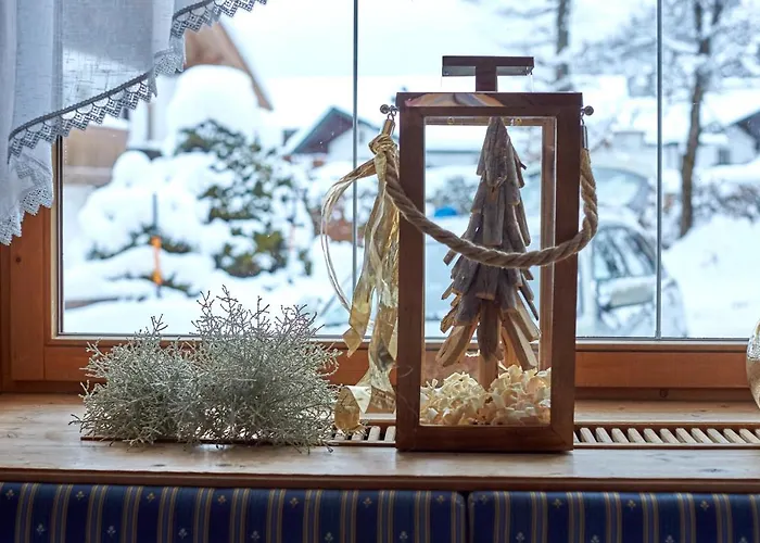 Seefelderhof 4* Seefeld in Tirol