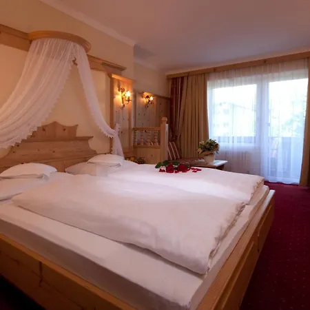 Hotel Seefelderhof 4*