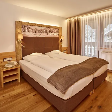 Hotel Seefelderhof