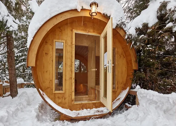 Hotel Seefelderhof 4*